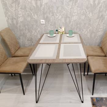 Сдается 1-комнатная квартира, 30,5 м²