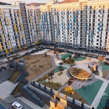 Сдается 1-комнатная квартира, 30,5 м²