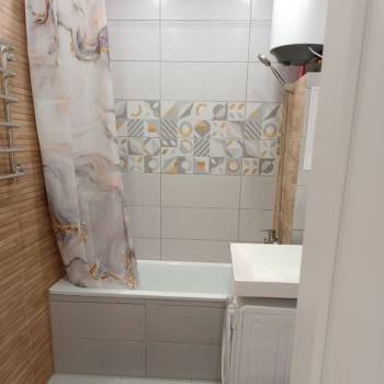 Сдается 1-комнатная квартира, 30,5 м²