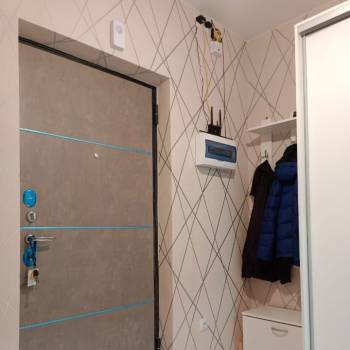 Сдается 1-комнатная квартира, 30,5 м²
