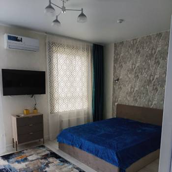 Сдается 1-комнатная квартира, 30,5 м²