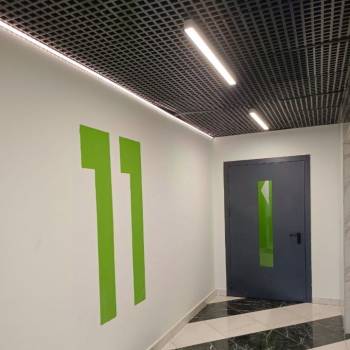 Сдается 1-комнатная квартира, 30,5 м²