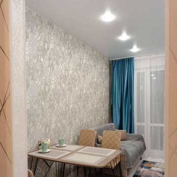 Сдается 1-комнатная квартира, 30,5 м²