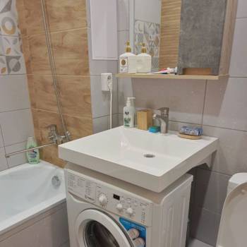 Сдается 1-комнатная квартира, 30,5 м²
