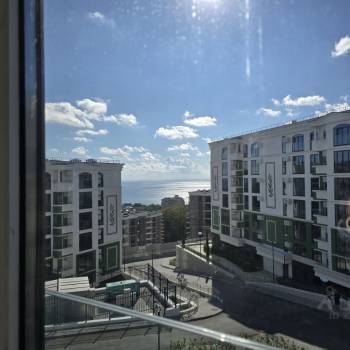 Продается 1-комнатная квартира, 30,2 м²