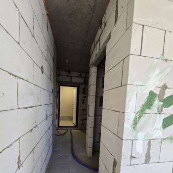 Продается 1-комнатная квартира, 30,2 м²