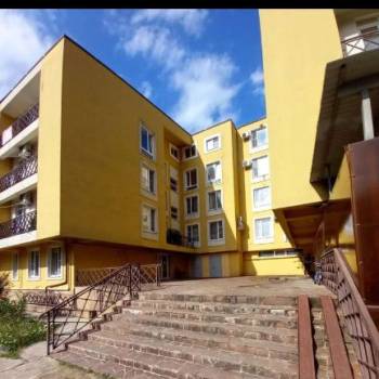 Продается 2-х комнатная квартира, 44 м²