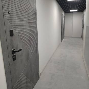 Продается 1-комнатная квартира, 40,5 м²