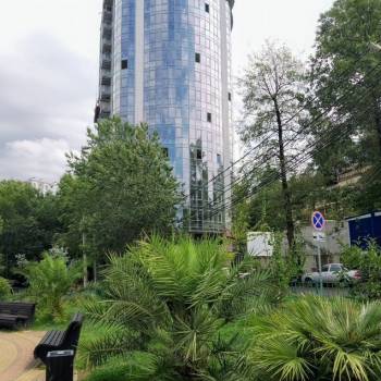 Продается 1-комнатная квартира, 40,5 м²