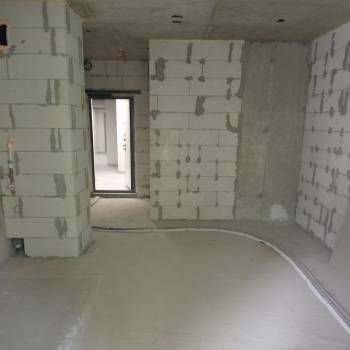 Продается 1-комнатная квартира, 40,5 м²