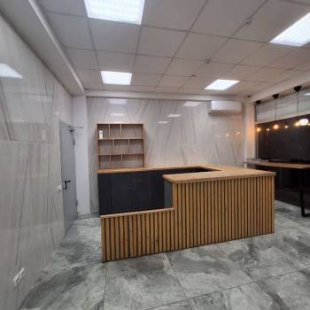 Сдается Нежилое помещение, 25 м²