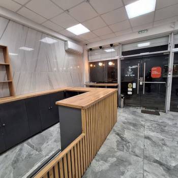 Сдается Нежилое помещение, 25 м²