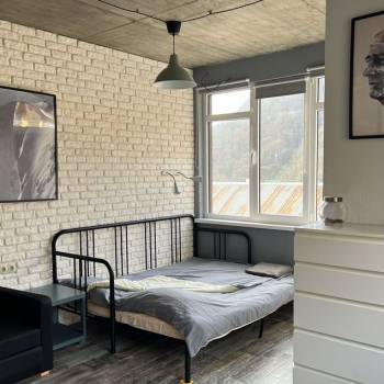 Сдается 1-комнатная квартира, 33 м²
