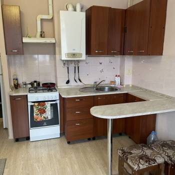 Сдается 1-комнатная квартира, 32 м²