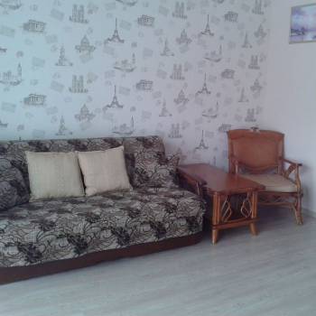 Сдается 1-комнатная квартира, 32 м²