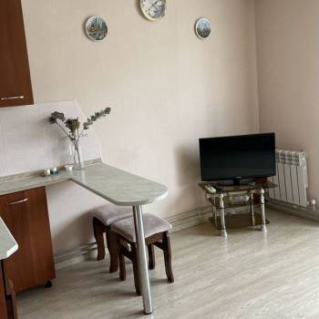 Сдается 1-комнатная квартира, 32 м²
