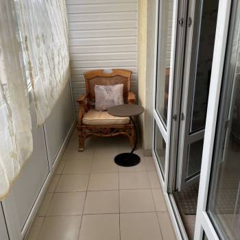 Сдается 1-комнатная квартира, 32 м²
