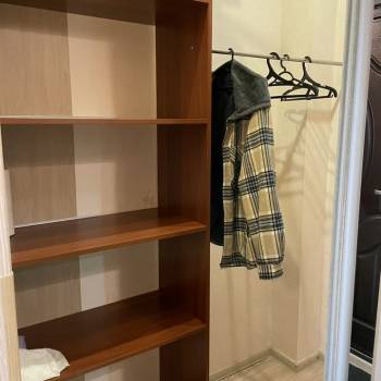 Сдается 1-комнатная квартира, 32 м²