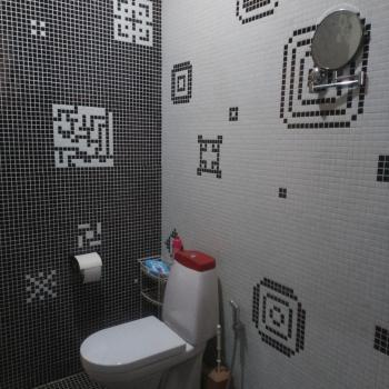 Продается 2-х комнатная квартира, 53 м²
