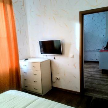 Продается 2-х комнатная квартира, 53 м²