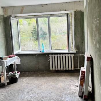 Продается 1-комнатная квартира, 30 м²