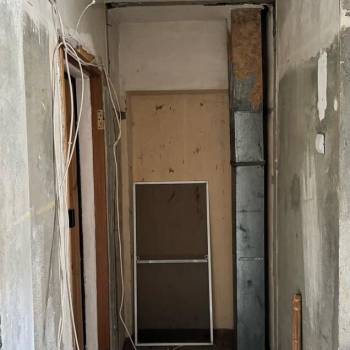 Продается 1-комнатная квартира, 30 м²