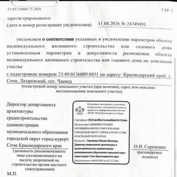 Продается Участок, 480 м²