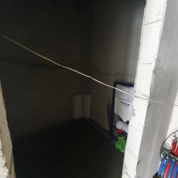 Продается 1-комнатная квартира, 46,8 м²