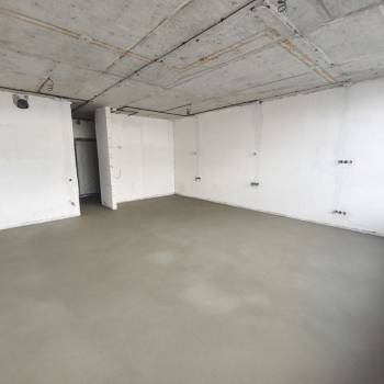 Продается 1-комнатная квартира, 46,8 м²