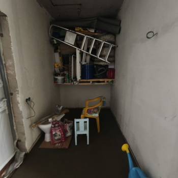Продается 1-комнатная квартира, 46,8 м²