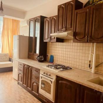 Продается 1-комнатная квартира, 44,2 м²
