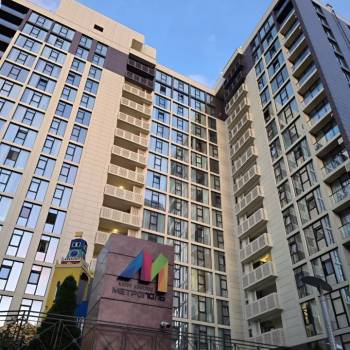 Продается 2-х комнатная квартира, 47 м²