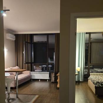 Продается 2-х комнатная квартира, 47 м²