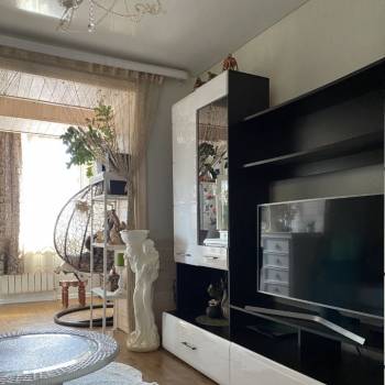 Продается 3-х комнатная квартира, 65,6 м²