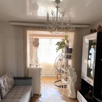 Продается 3-х комнатная квартира, 65,6 м²