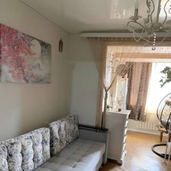 Продается 3-х комнатная квартира, 65,6 м²