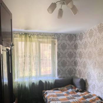 Продается 3-х комнатная квартира, 65,6 м²