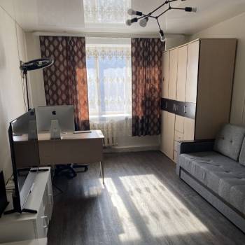 Продается 3-х комнатная квартира, 65,6 м²