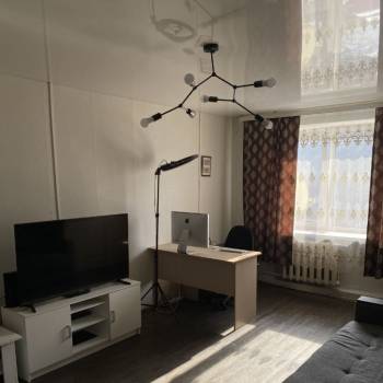 Продается 3-х комнатная квартира, 65,6 м²