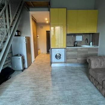 Сдается 1-комнатная квартира, 26 м²