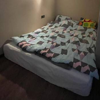 Сдается 1-комнатная квартира, 26 м²