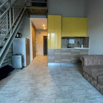 Сдается 1-комнатная квартира, 26 м²