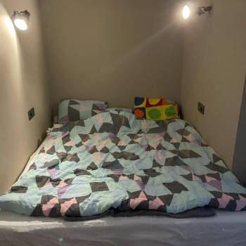 Сдается 1-комнатная квартира, 26 м²