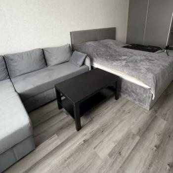 Сдается 1-комнатная квартира, 29,7 м²