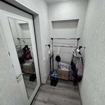 Сдается 1-комнатная квартира, 29,7 м²