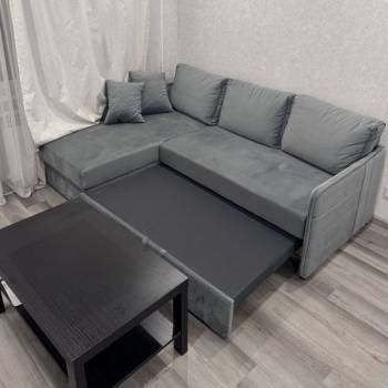 Сдается 1-комнатная квартира, 29,7 м²