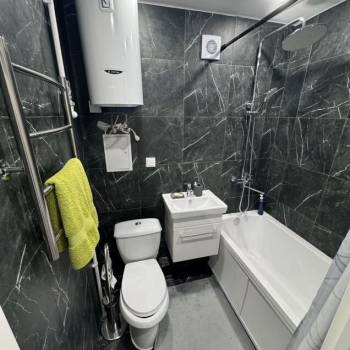 Сдается 1-комнатная квартира, 29,7 м²