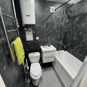 Сдается 1-комнатная квартира, 29,7 м²