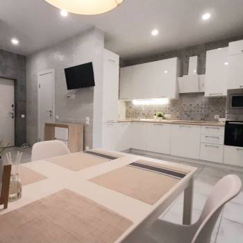 Сдается 2-х комнатная квартира, 40 м²