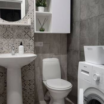 Сдается 2-х комнатная квартира, 40 м²